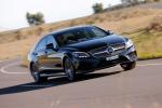 Mercedes-Benz CLS500 AMG Sports Package 2015 года (AU)